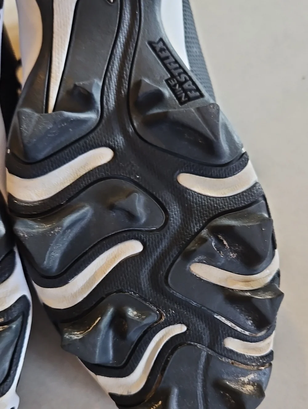Nike pre owned